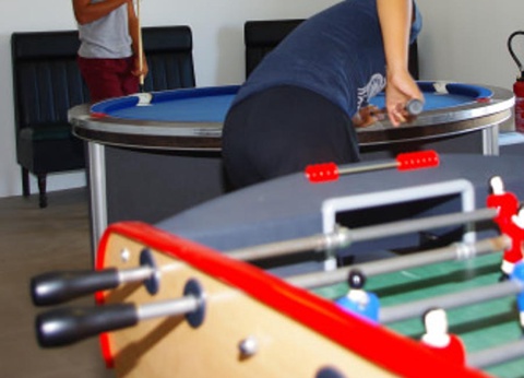 Parc Résidentiel de Loisirs Val Saint Georges, 3* - 23