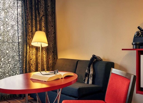 Week-end détente et gastronomie à Blois - 4* - 16