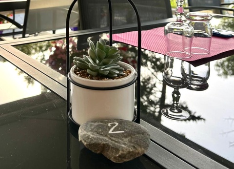 Camping La Pierre de L'Aigle, 3* - 6