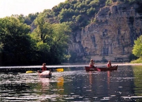 Flower Camping Les Ondines, 3* - 33