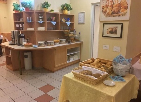 Hôtel Admiral 3* - 5