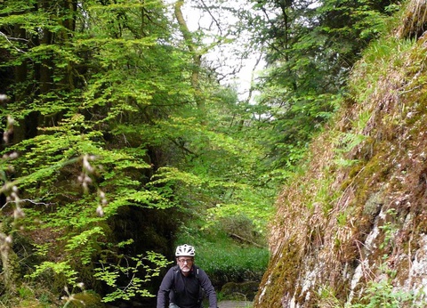 Camping La Riviere D'Argent, 3* - 38