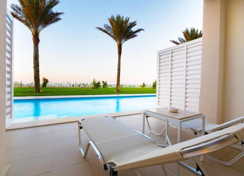 Hôtel Jaz Aquaviva 5* Makadi Hurghada - 7