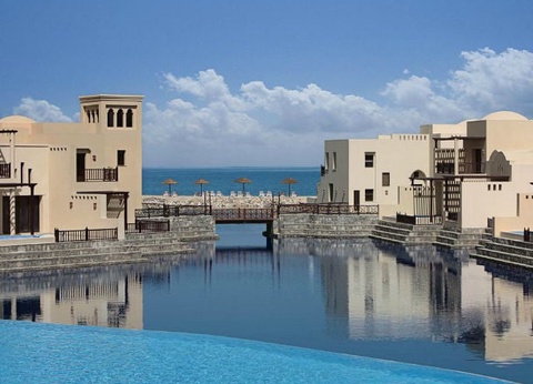 The Cove Rotana Resort 5* -Ras Al Khaimah - 18
