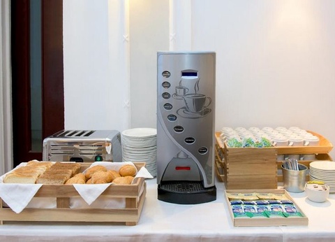 Hôtel Astor Court 3* « sans transfert » - 8