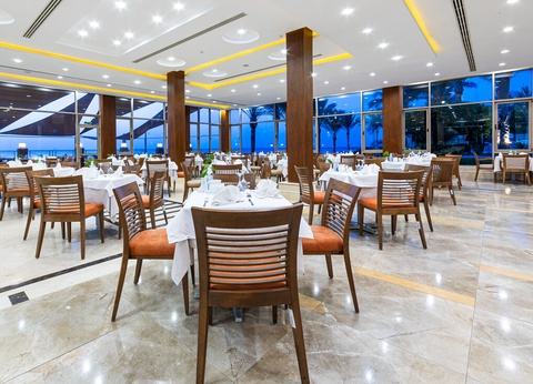 Hôtel Serenity Alpha Beach 5* - 10