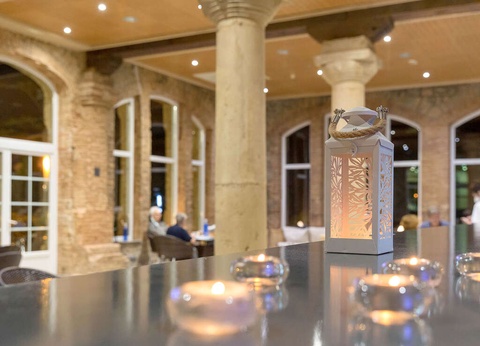 Spa et dîner en pleine nature à Rocallaura, au coeur des Pyrénées espagnoles - 4* - 6