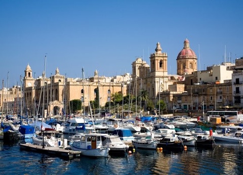 Circuit Couleurs de Malte - Seaview Hotel 4* - 3