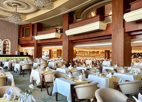 Hôtel Kaisol Romance Resort Sahl Hasheesh 5* Adult Only +17 - 7