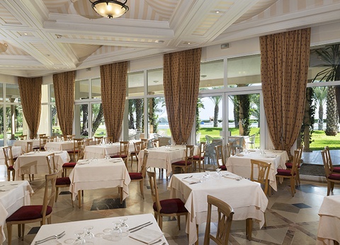 Hôtel Iberostar Averroes 4* - 11