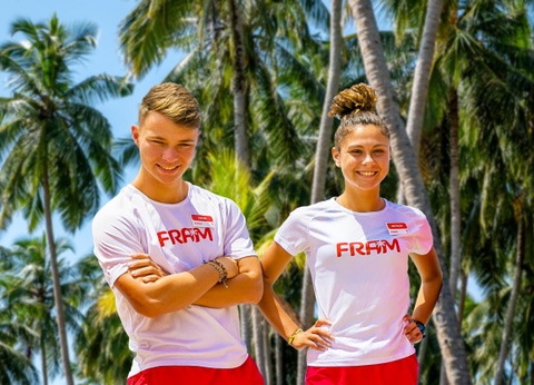 Club Framissima Evasion Sentido Amounda Bay 4* - 27