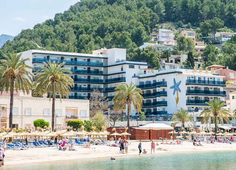 Hôtel Eden Soller Hotel 3* - 3