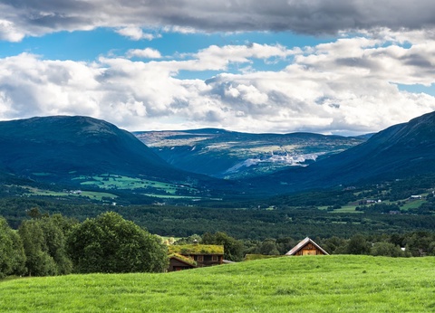 Road trip Cap sur les fjords + Extension Trondheim - 3