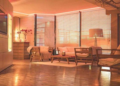 Escapade détente et gourmande à 1h30 de Paris - 4* - 13