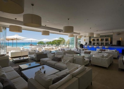 Hôtel The Sindbad 5* - 2