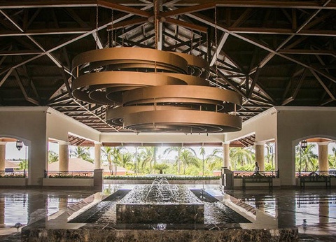 Hotel Majestic Colonial Punta Cana 5* - 6