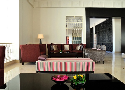 Hôtel Royal Thalassa Monastir 5* - 11