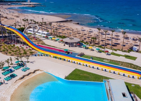 Hôtel Blend Club Aqua Resort - 28