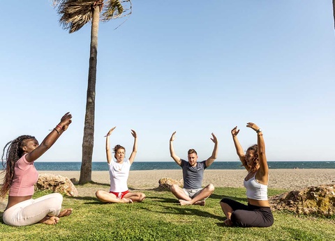 Hôtel Club Lookéa Puente Real 4* - 49