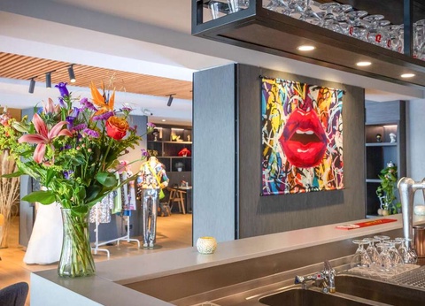 Découvrez Scheveningen et le Keukenhof en un week-end - 3* - 11