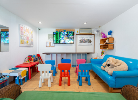 Hôtel Pranburi, MyClub Dolphin Bay Resort 4* - 25