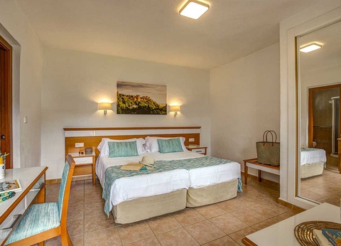 Hôtel Club Marmara Pueblo Andaluz 3* - 2