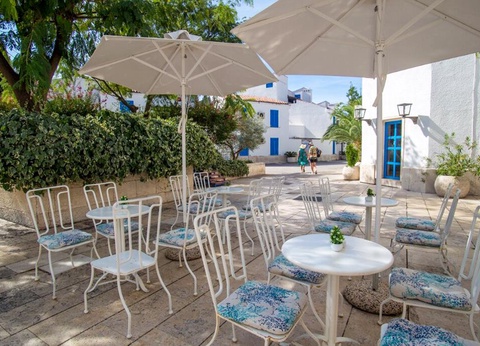 Hotel Aleksandar 4* - 8