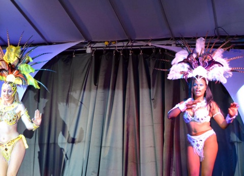 Camping Le Mas des Lavandes, 4* - 37