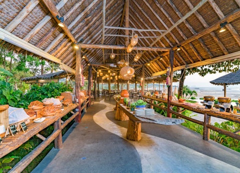 Combiné hôtels Combiné Framissima Premium Kalima Khao Lak et Koh Yao Yai Village - 26