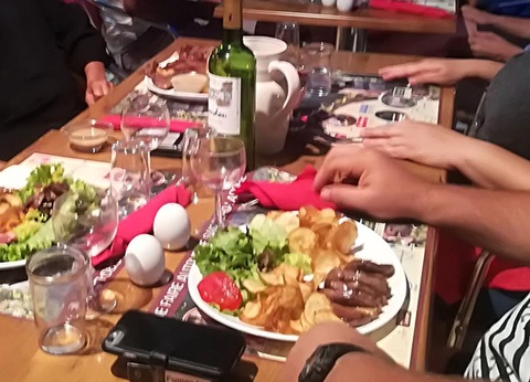 Camping La Truffière, 3* - 23