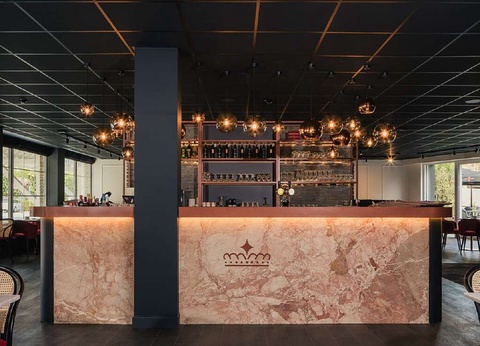 Escapade dans la tranquilité de Han-sur-Lesse + bouteille de cava dans la chambre - 3* - 4