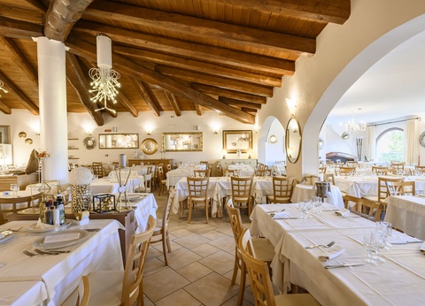 TUI Sélection Hotel Baia del Porto - Flex bagages inclus **** - 10