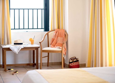 Hôtel Tui Suneo Chrissi Amoudia 4* - 11