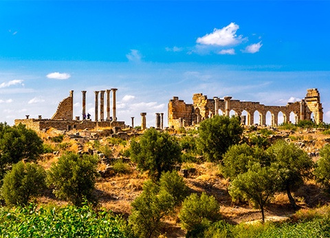 Circuit Des villes légendaires du Maroc : tradition et modernité - 12