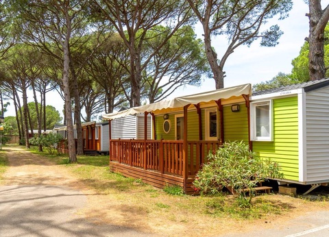 Camping Neptuno, 3* - 9