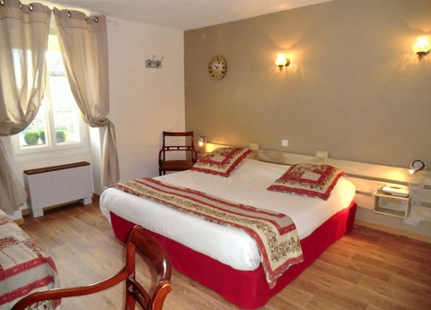 Séjour à Avignon avec entrées au Parc Spirou (6 minutes en voiture) - 3* - 13