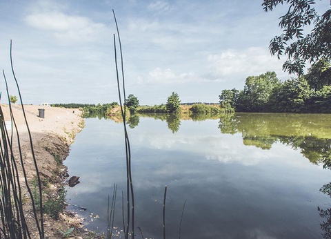 Camping Les Rioms - 11