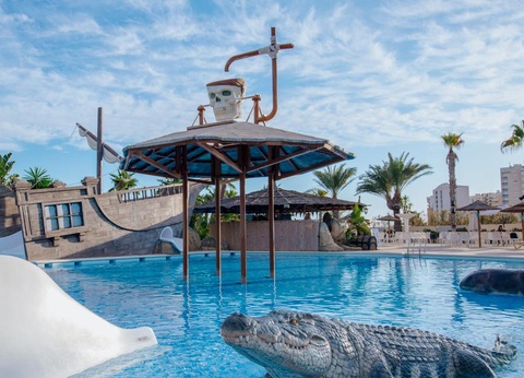 Camping Alannia Guardamar, 5* - 21