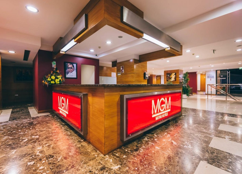 Hôtel Muthu Raga Madeira 4* - 6