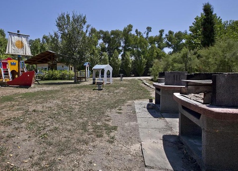 Camping Free Time, 3* - 55