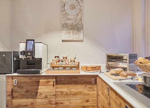 Appart'hôtel Signature Aix en Provence Centre Palais des Congrès - 11