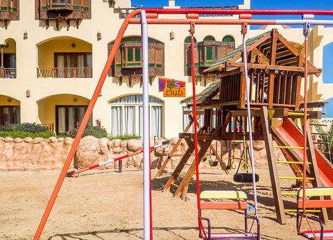 Hôtel Sunny Days Palma De Mirette Resort 4* - 12