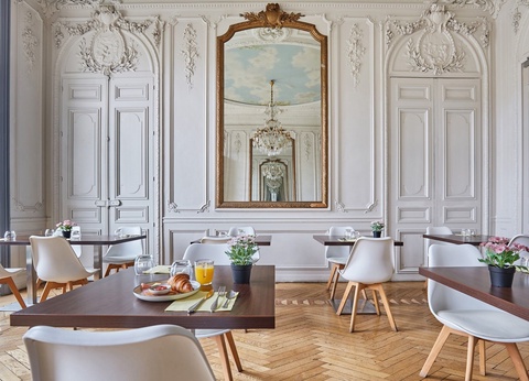 Appart'hôtel Signature Les Occitanes - 27