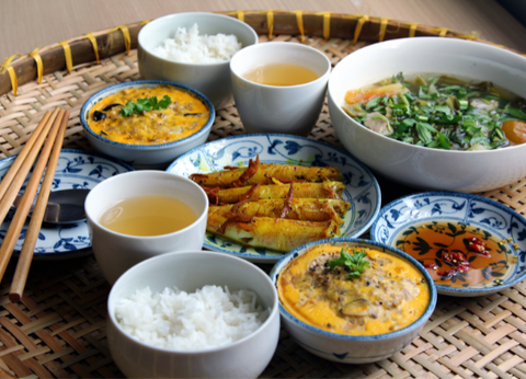 Circuit Mille et Une Saveurs du Vietnam 3* - 19