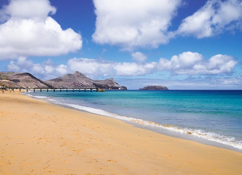 Hôtel Porto Santo Hôtel & Spa 4* - 14