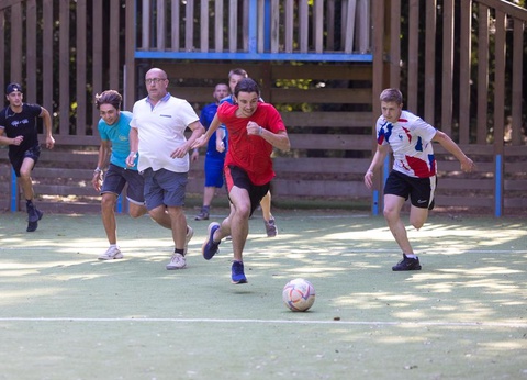 Camping Paradis - Les Rochelets, 4* - 25