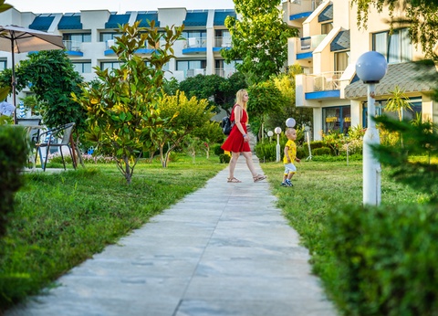 Top Clubs Sineva Park 3* - 6