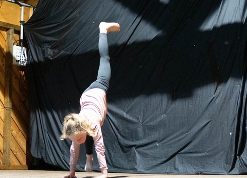 Camping Les Bords de Loue, 3* - 72