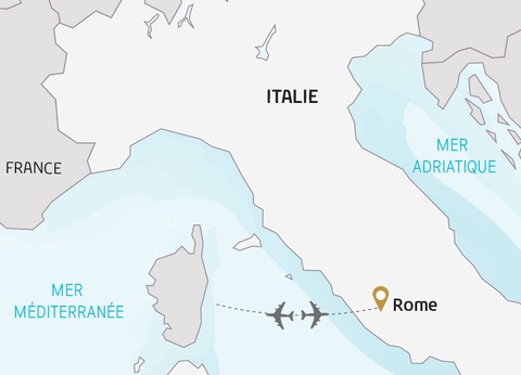 Circuit Noël à Rome - 7