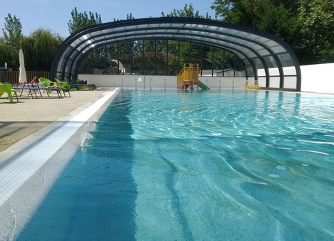 Camping Harrobia, 3* - 3